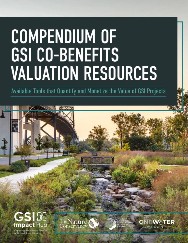 Resource Compendium Resources - GSI Impact Hub
